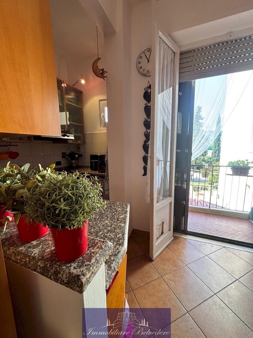 PHOTO-2026-07-13-12-50-28 - Four-room apartment Via Masaccio, Scandicci - photo 2
