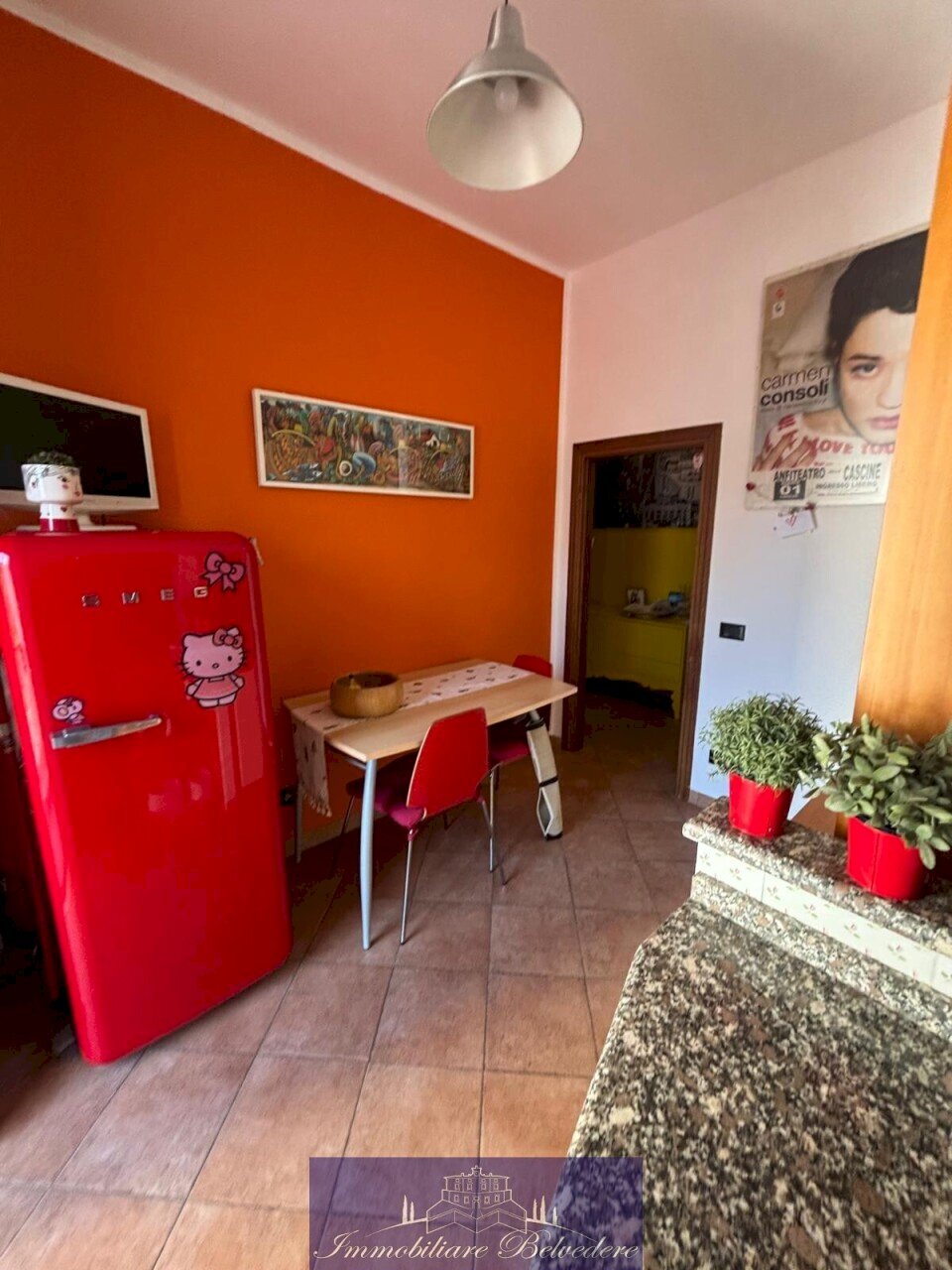 PHOTO-2026-07-13-12-50-240 - Four-room apartment Via Masaccio, Scandicci - photo 3