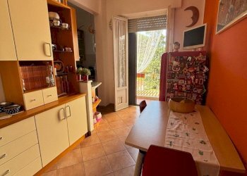 PHOTO-2026-07-13-12-50-24 - Four-room apartment Via Masaccio, Scandicci - photo 1