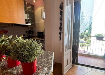 PHOTO-2026-07-13-12-50-28 - Four-room apartment Via Masaccio, Scandicci - photo 2