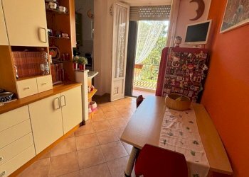 PHOTO-2026-07-13-12-50-241 - Four-room apartment Via Masaccio, Scandicci - photo 4