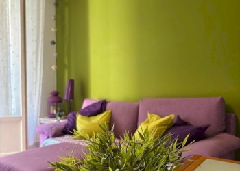 PHOTO-2026-07-13-12-50-2844 - Four-room apartment Via Masaccio, Scandicci - photo 21