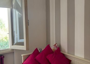 PHOTO-2026-07-13-12-50-2855 - Four-room apartment Via Masaccio, Scandicci - photo 22