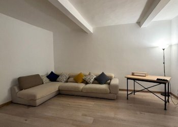 PHOTO-2025-07-21-14-48-59.jpg - Four-room apartment Borgo Ognissanti, Firenze (neighborhood Santa Maria Novella) - photo 6