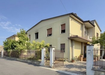 IMG_7717 - Independent house Via Kennedy 20, Manerbio - photo 1