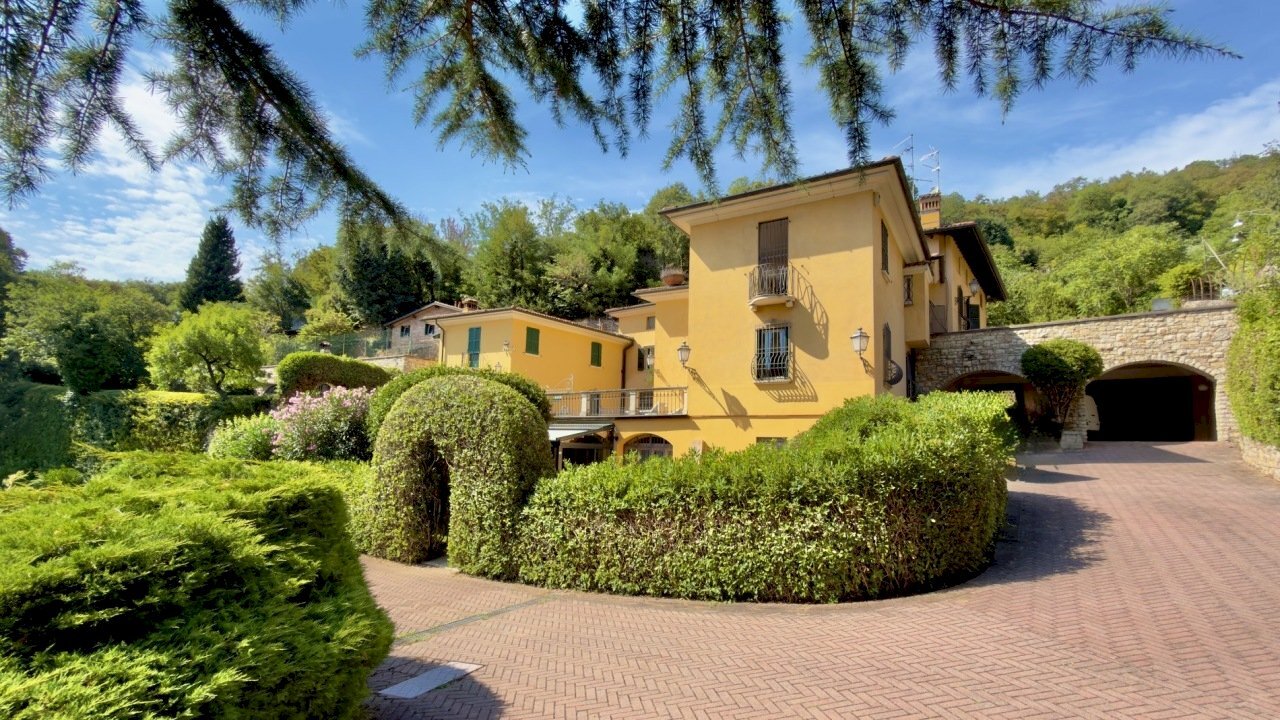 IMG_7542 - Appartamento Via Sera 37, Brescia - foto 1