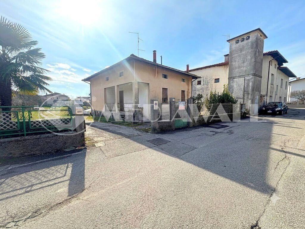 BS-069_11 - Villa Via Monte Fara 5, Maniago - foto 3