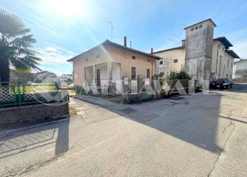 BS-069_11 - Villa Via Monte Fara 5, Maniago - foto 3