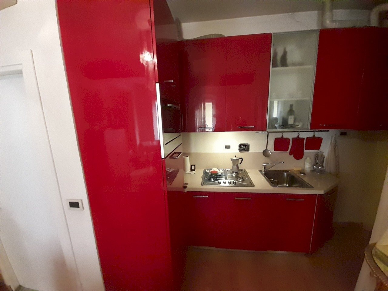 20250428_100036 - Three-room apartment Reggio nell'Emilia - photo 3