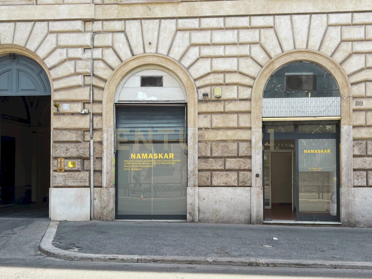Vetrine - Not Food Via Venti Settembre 119-120, Roma - photo 1