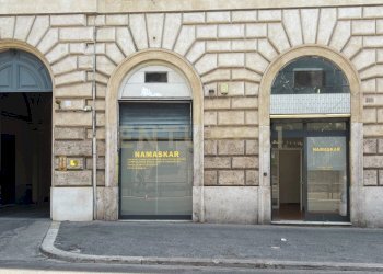 Vetrine - Not Food Via Venti Settembre 119-120, Roma - photo 1