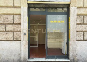 Ingresso - Not Food Via Venti Settembre 119-120, Roma - photo 2