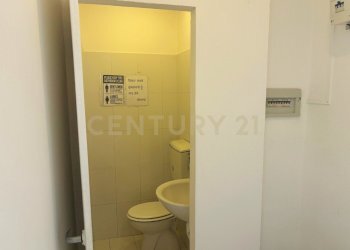 Bagno - Not Food Via Venti Settembre 119-120, Roma - photo 10