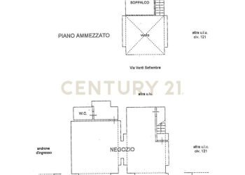 PLN_XX Settembre - Not Food Via Venti Settembre 119-120, Roma - photo 15