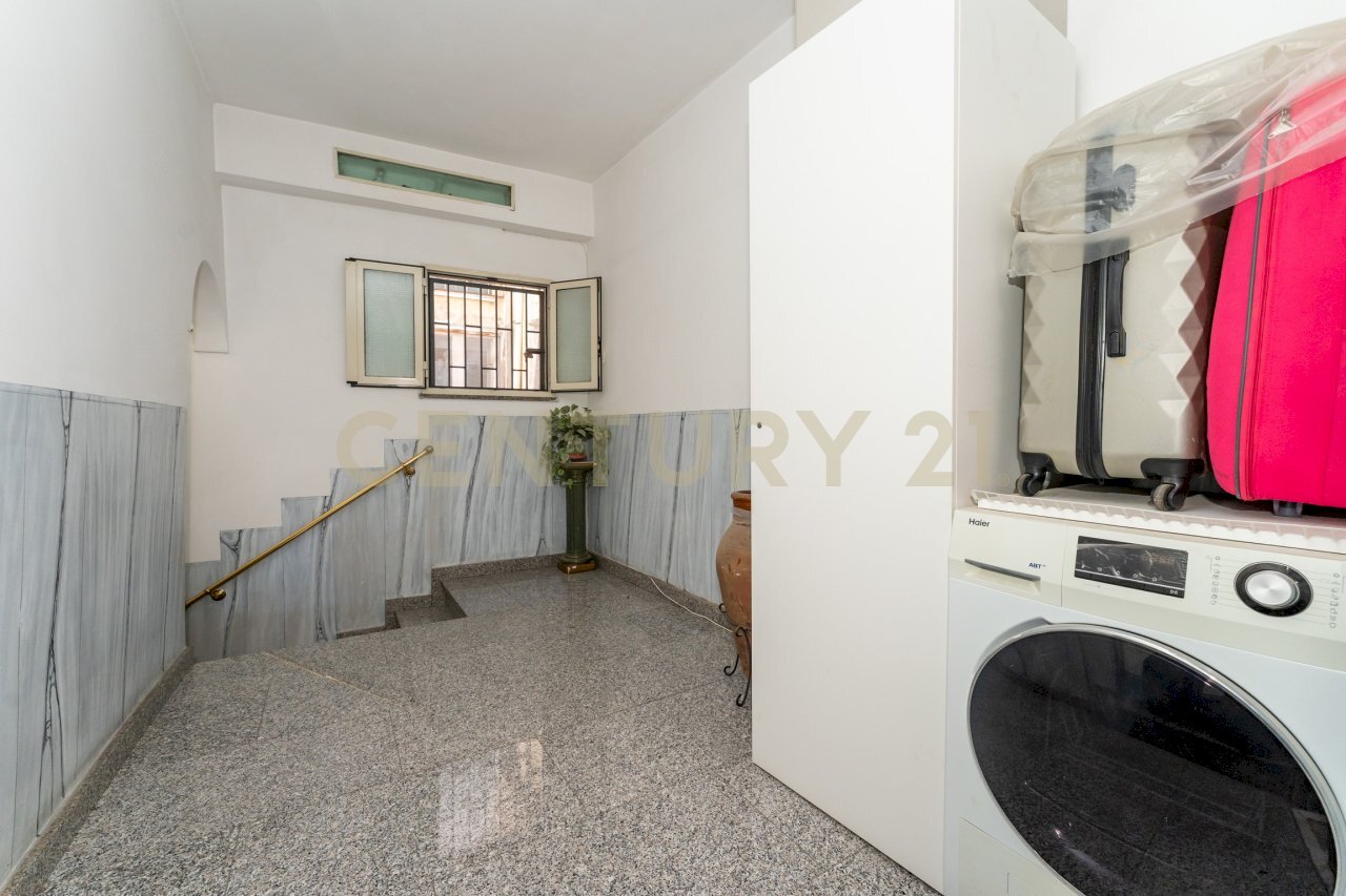 Appartamento Caltagirone (8) - Three-room apartment Corso Vittorio Emanuele 122, Caltagirone - photo 2