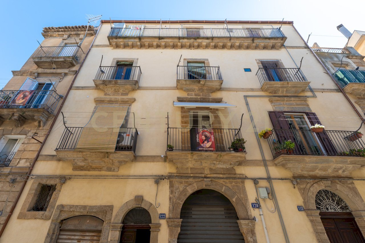 Appartamento Caltagirone (14) - Three-room apartment Corso Vittorio Emanuele 122, Caltagirone - photo 3