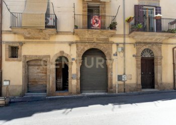 Appartamento Caltagirone (2) - Three-room apartment Corso Vittorio Emanuele 122, Caltagirone - photo 6