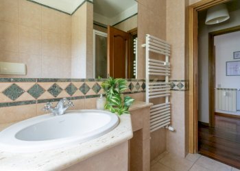 22_BAGNO - Loft Via di Vigna Rigacci 16, Roma - foto 23