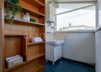 29_LAVANDERIA - Loft Via di Vigna Rigacci 16, Roma - foto 30