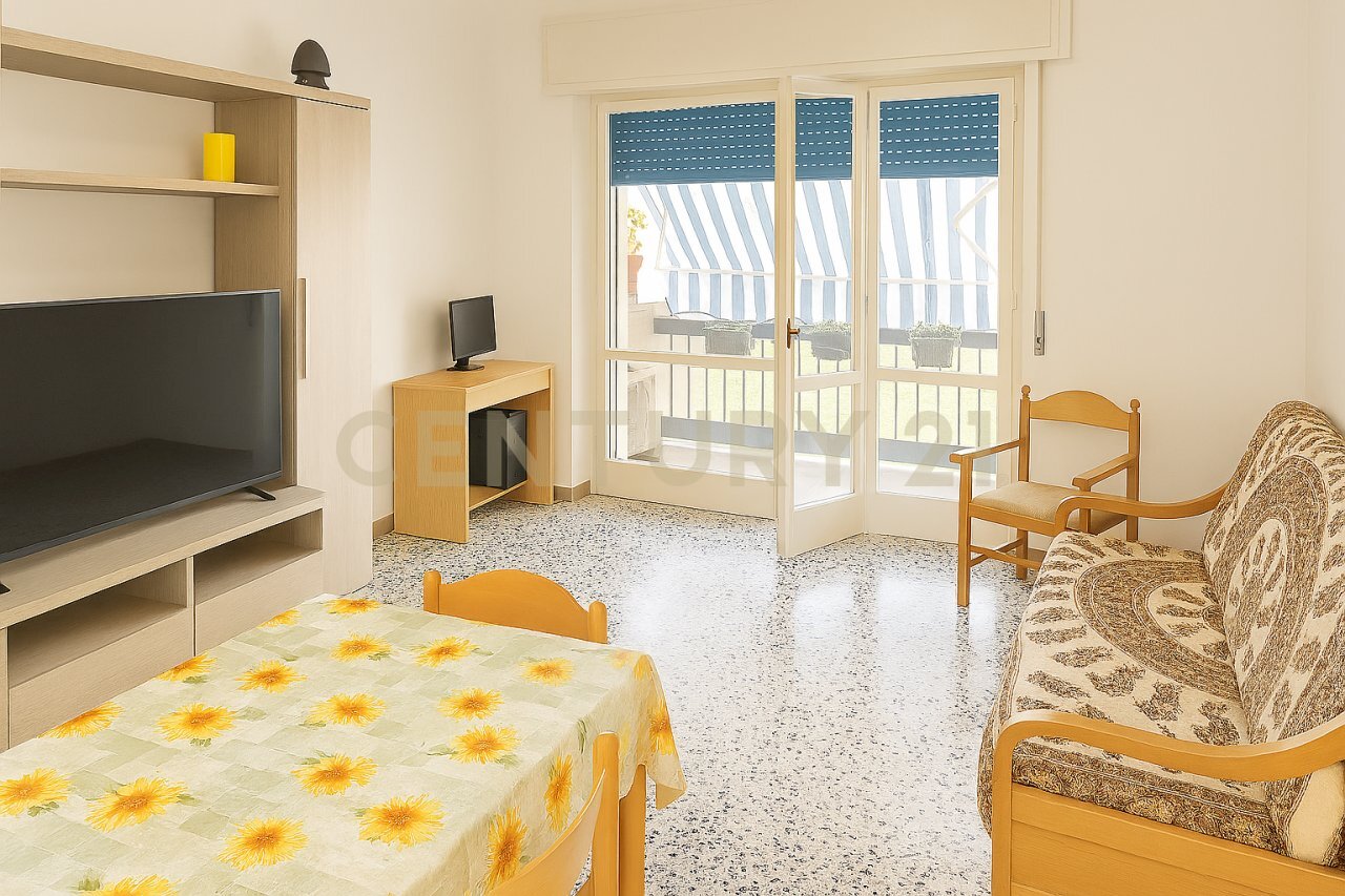 ZONA GIORNO 2 - Two-room apartment Via Benedetto Croce, Piombino - photo 1