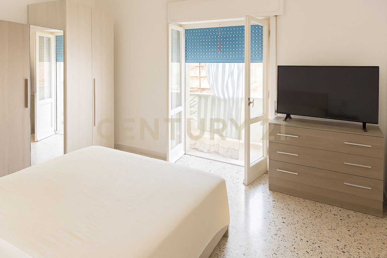 ZONA GIONO - Two-room apartment Via Benedetto Croce, Piombino - photo 3