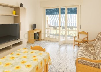 ZONA GIORNO 2 - Two-room apartment Via Benedetto Croce, Piombino - photo 1
