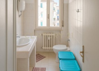 bagno - Two-room apartment Via Benedetto Croce, Piombino - photo 5