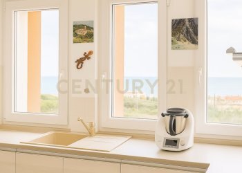 vista dp - Four-room apartment Viale Regina Margherita snc, Piombino - photo 6