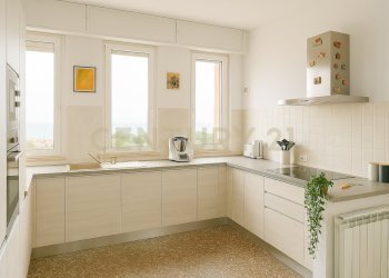 cucina dp - Four-room apartment Viale Regina Margherita snc, Piombino - photo 7