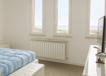 vista camera dp - Four-room apartment Viale Regina Margherita snc, Piombino - photo 12