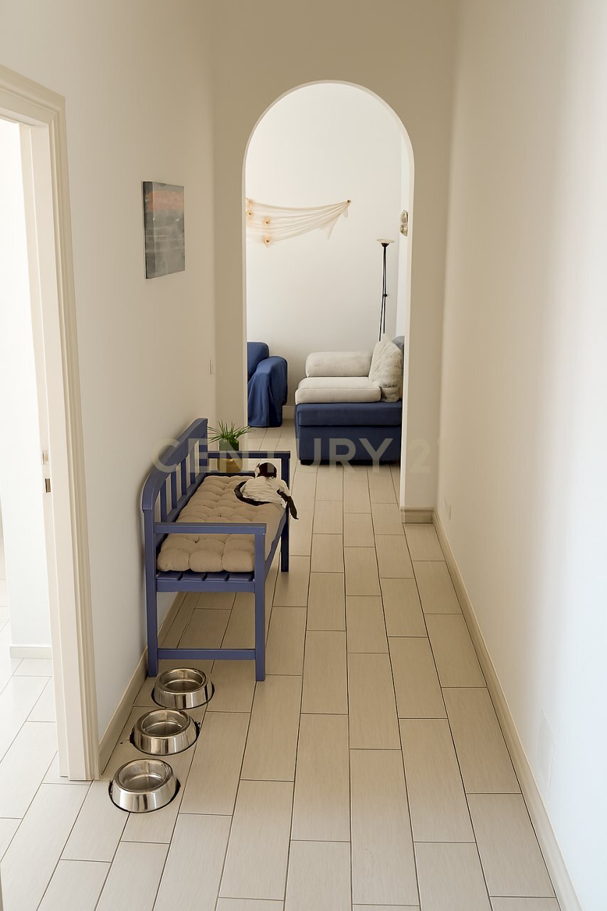 corridoio - Four-room apartment Via dell'Indipendenza, Piombino - photo 1