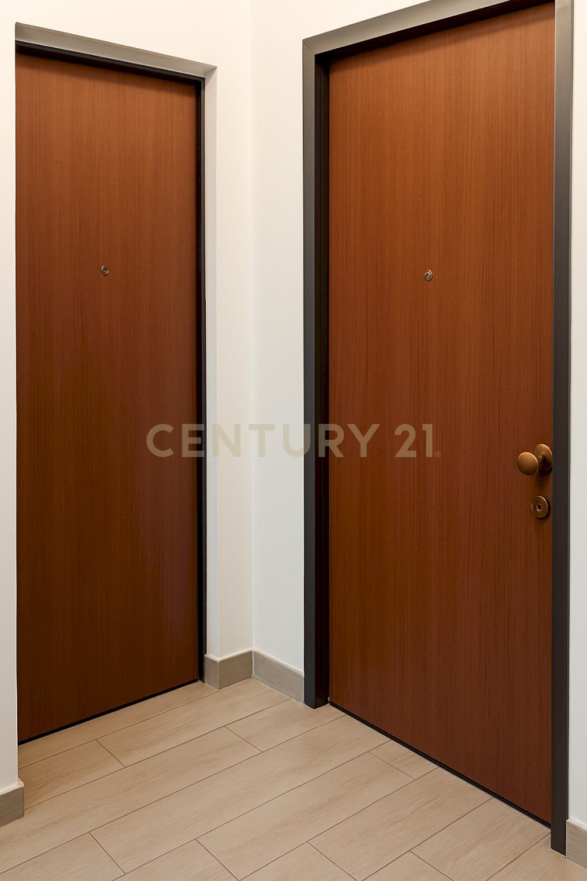 ingresso doppio - Four-room apartment Via dell'Indipendenza, Piombino - photo 2