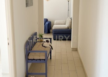 corridoio - Four-room apartment Via dell'Indipendenza, Piombino - photo 1