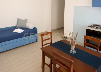 6 - Four-room apartment Via dell'Indipendenza, Piombino - photo 8