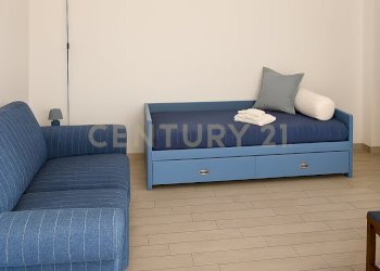 7 - Four-room apartment Via dell'Indipendenza, Piombino - photo 9
