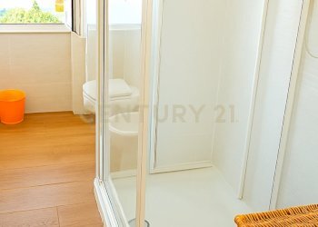 bagno 2 - Four-room apartment Via dell'Indipendenza, Piombino - photo 10