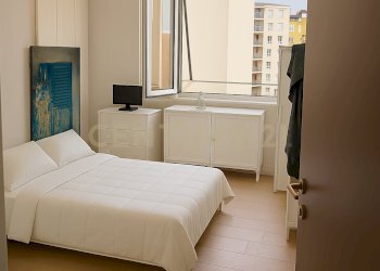 camera 1 dp - Four-room apartment Via dell'Indipendenza, Piombino - photo 12
