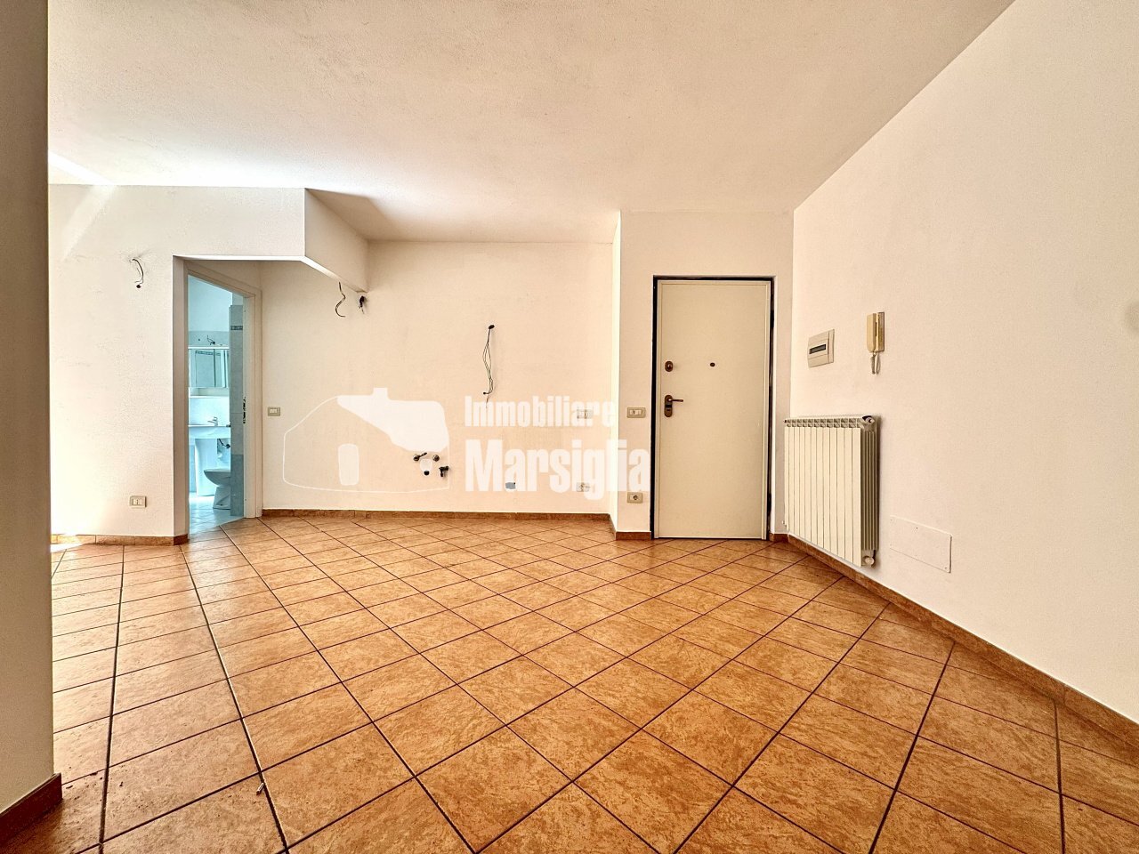 ingresso - Two-room apartment Corso Matuzia 140, Sanremo - photo 2