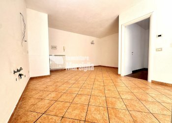 zona giorno - Two-room apartment Corso Matuzia 140, Sanremo - photo 3