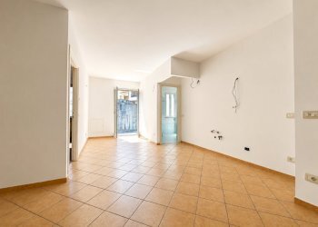 zona giorno - Two-room apartment Corso Matuzia 140, Sanremo - photo 4