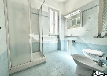 bagno - Two-room apartment Corso Matuzia 140, Sanremo - photo 8