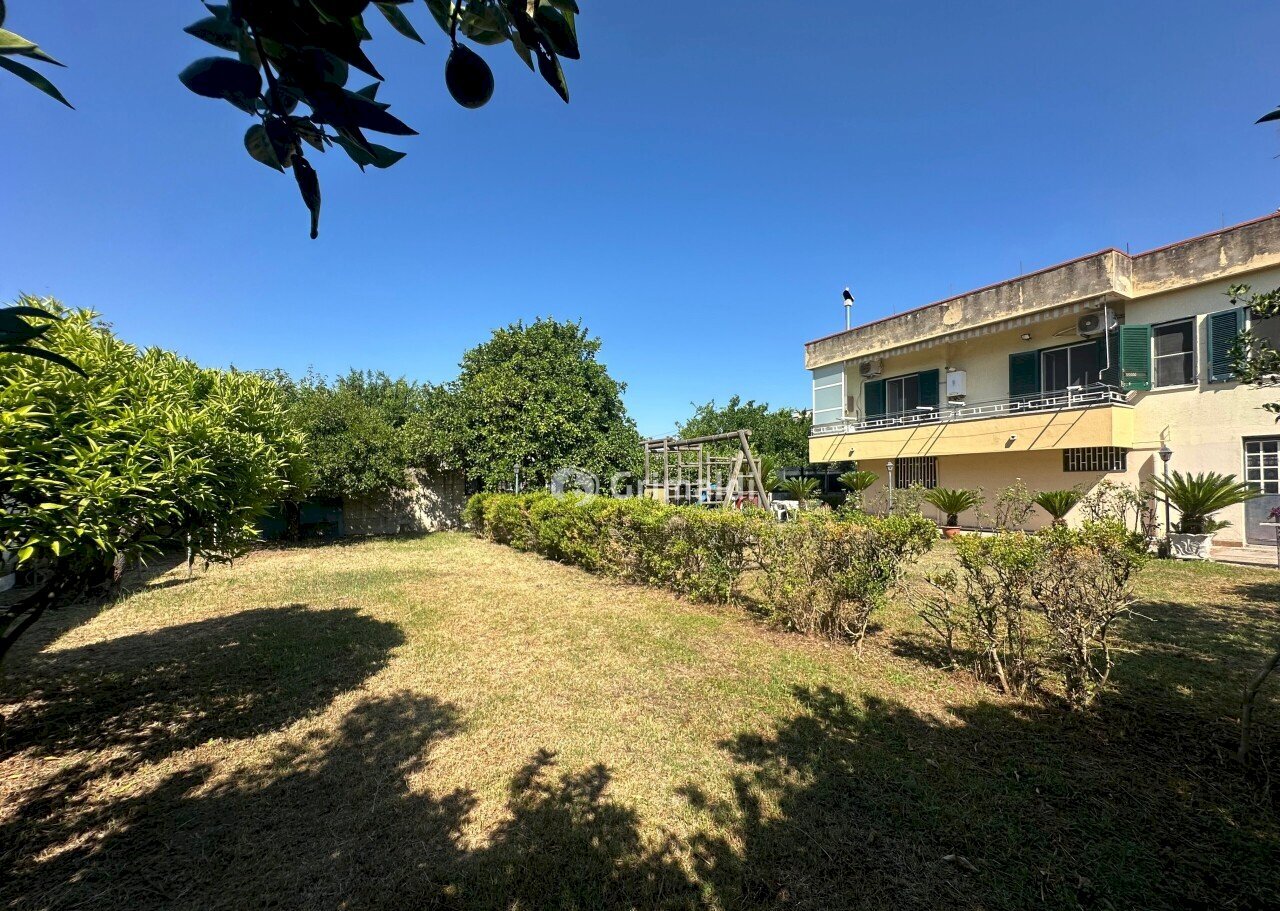 5 - Villa Via G. Pastore 32, Acerra - photo 3