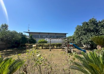 41 - Villa Via G. Pastore 32, Acerra - photo 23