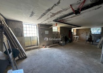 43 - Villa Via G. Pastore 32, Acerra - photo 25
