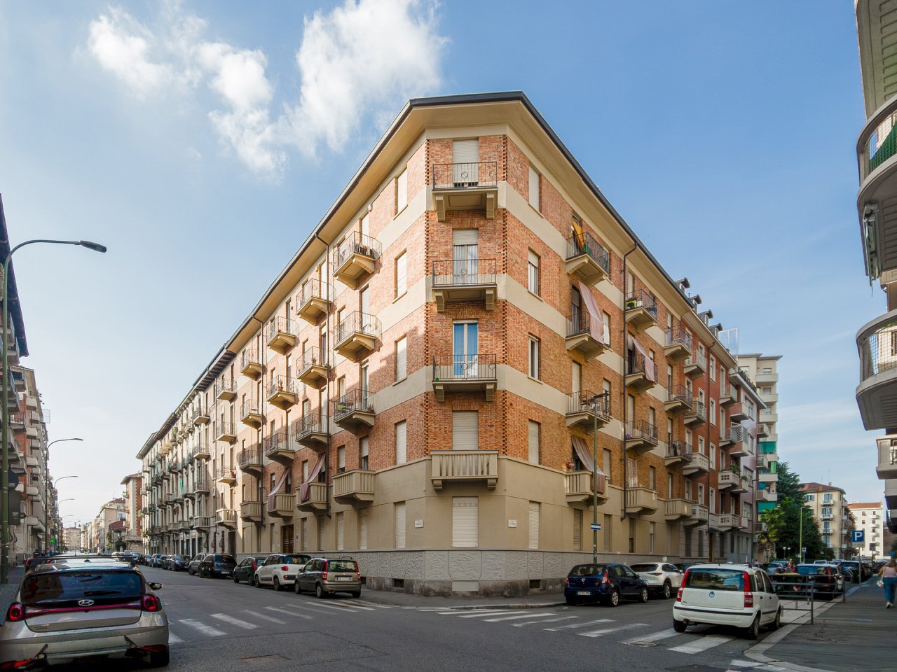 DJI_0298 - Bilocale Via Moretta 29, Torino (zona Cenisia) - foto 1