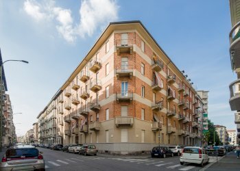 DJI_0298 - Bilocale Via Moretta 29, Torino (zona Cenisia) - foto 1