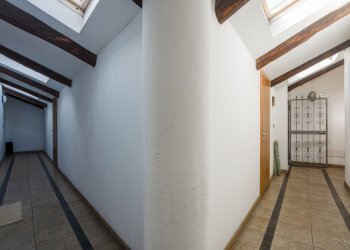 DJI_0286 - Bilocale Via Moretta 29, Torino (zona Cenisia) - foto 12