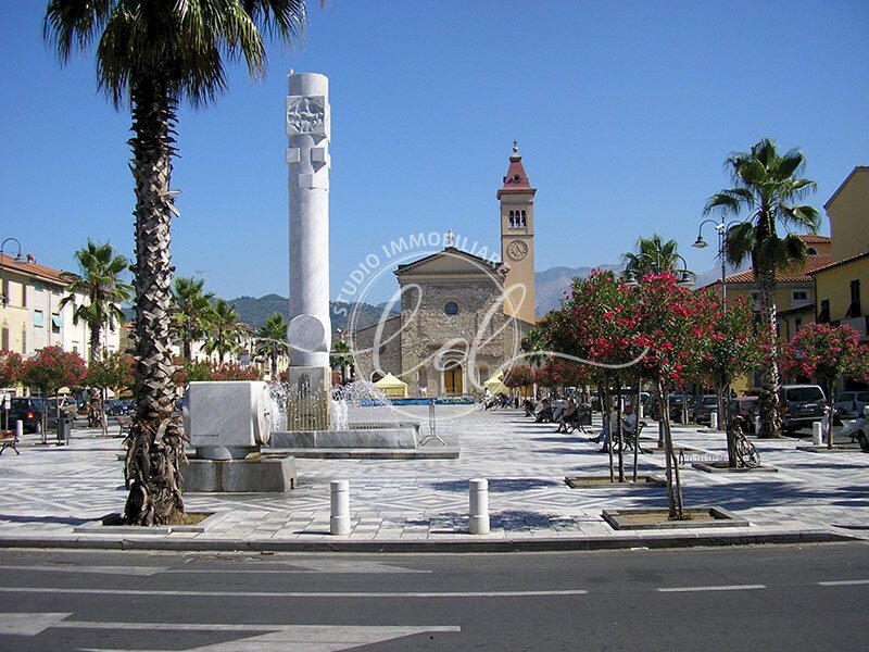 Marina-di-Carrara - Appartamento Carrara - foto 1