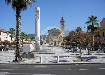 Marina-di-Carrara - Appartamento Carrara - foto 1