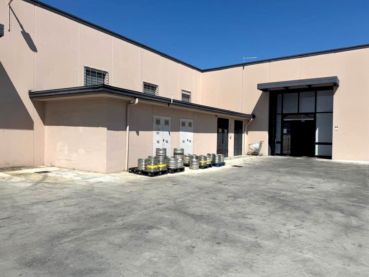 kkkkkkkkkkkkkkkkkkkkkkkkkkkkkkkkkkkkkkk - Commercial Premises Via Coste, Ripi - photo 3